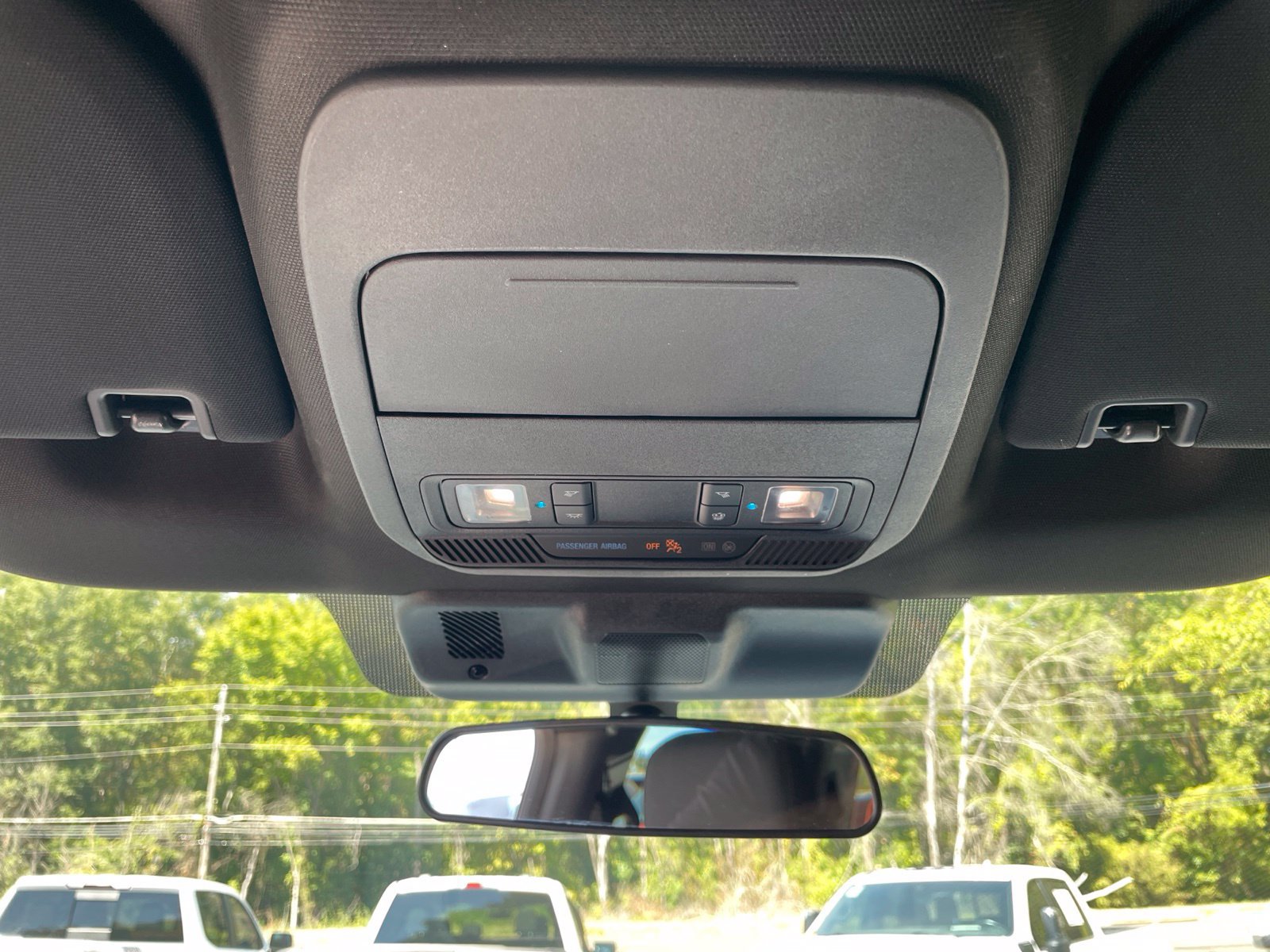 Used 2025 Ford F150 STX w/ Equipment Group 200A RWD image 21