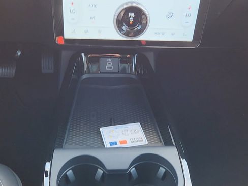 New 2025 Ford Mustang Mach-E Premium image 21