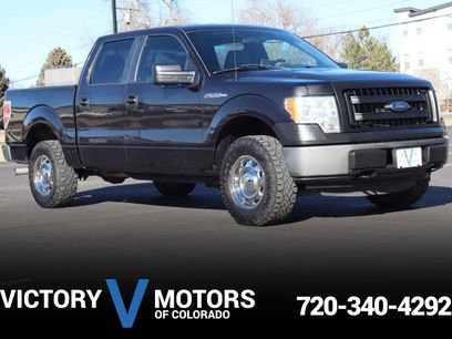 Used 2014 Ford F150 XL