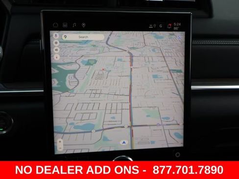 New 2026 GMC Sierra 1500 SLE w/ Max Trailering Package AWD/4WD image 27