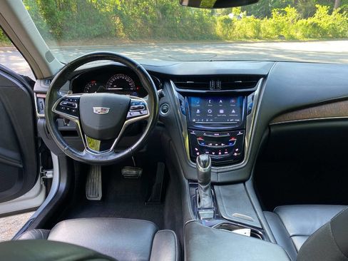 Used 2019 Cadillac CTS Luxury image 44