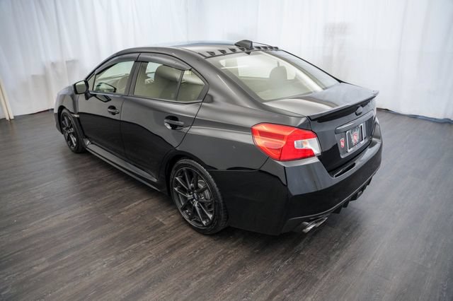 Used 2020 Subaru WRX Premium AWD/4WD image 11