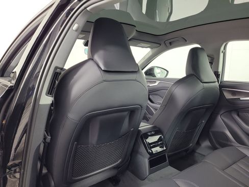 New 2026 Audi A6 Premium Plus image 13