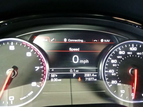 Used 2016 Audi A8 L 4.0T AWD/4WD image 14