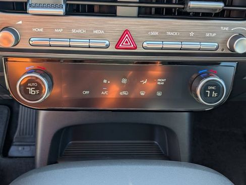 New 2026 Hyundai Palisade SE FWD image 21