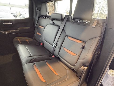 Used 2019 GMC Sierra 1500 AT4 image 28