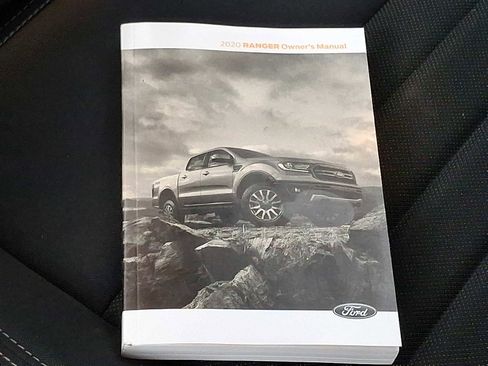 Used 2020 Ford Ranger XLT w/ Equipment Group 302A Luxury image 26