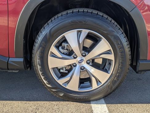 Used 2021 Subaru Ascent Premium w/ Convenience Package image 24