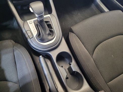 Used 2021 Kia Forte LXS FWD image 26