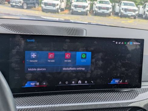 Used 2025 BMW M2 RWD image 22