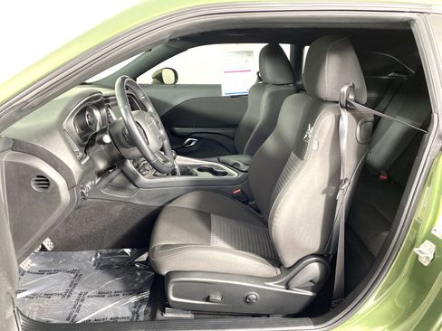 Used 2022 Dodge Challenger R/T Scat Pack image 18