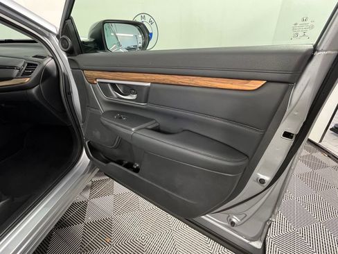 Used 2019 Honda CR-V EX-L image 24