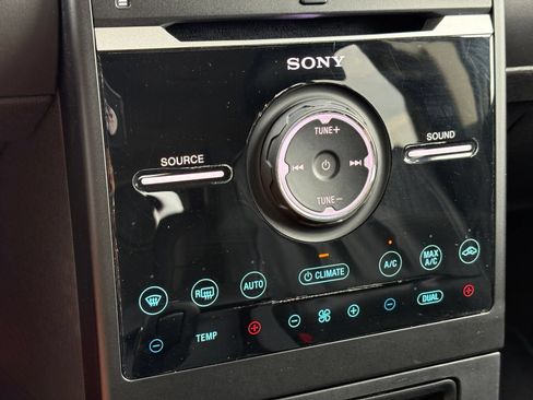 Used 2019 Ford Flex Limited FWD image 24
