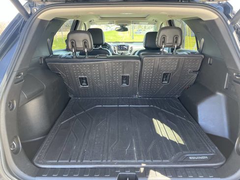 Used 2020 Chevrolet Equinox Premier image 29