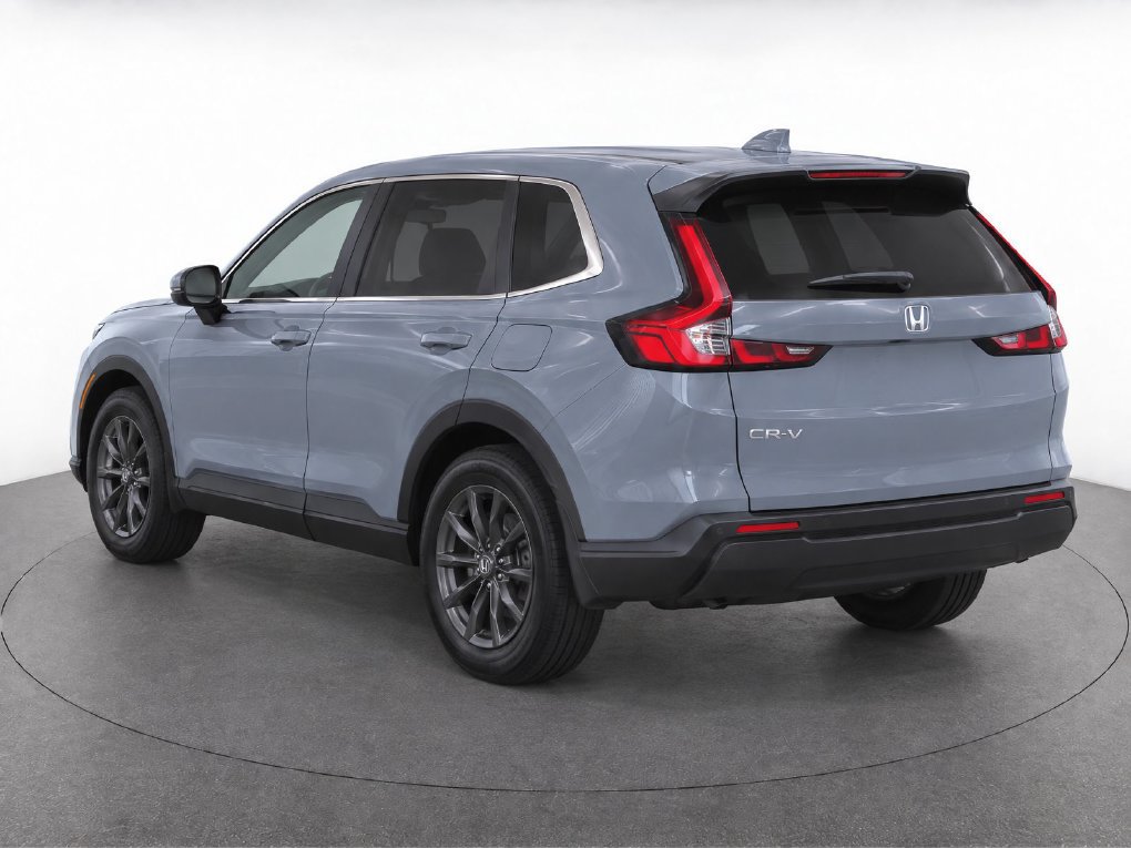 Used 2026 Honda CR-V EX-L image 3