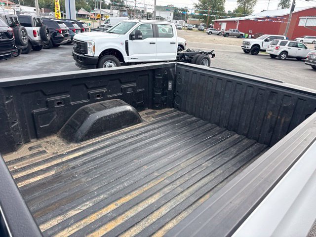 Used 2019 Chevrolet Silverado 1500 LT w/ All-Star Edition AWD/4WD image 13