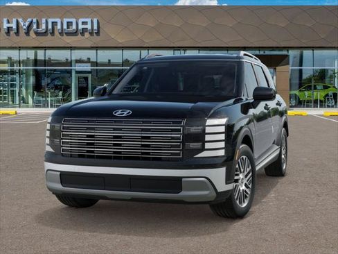 New 2026 Hyundai Palisade SEL FWD image 6