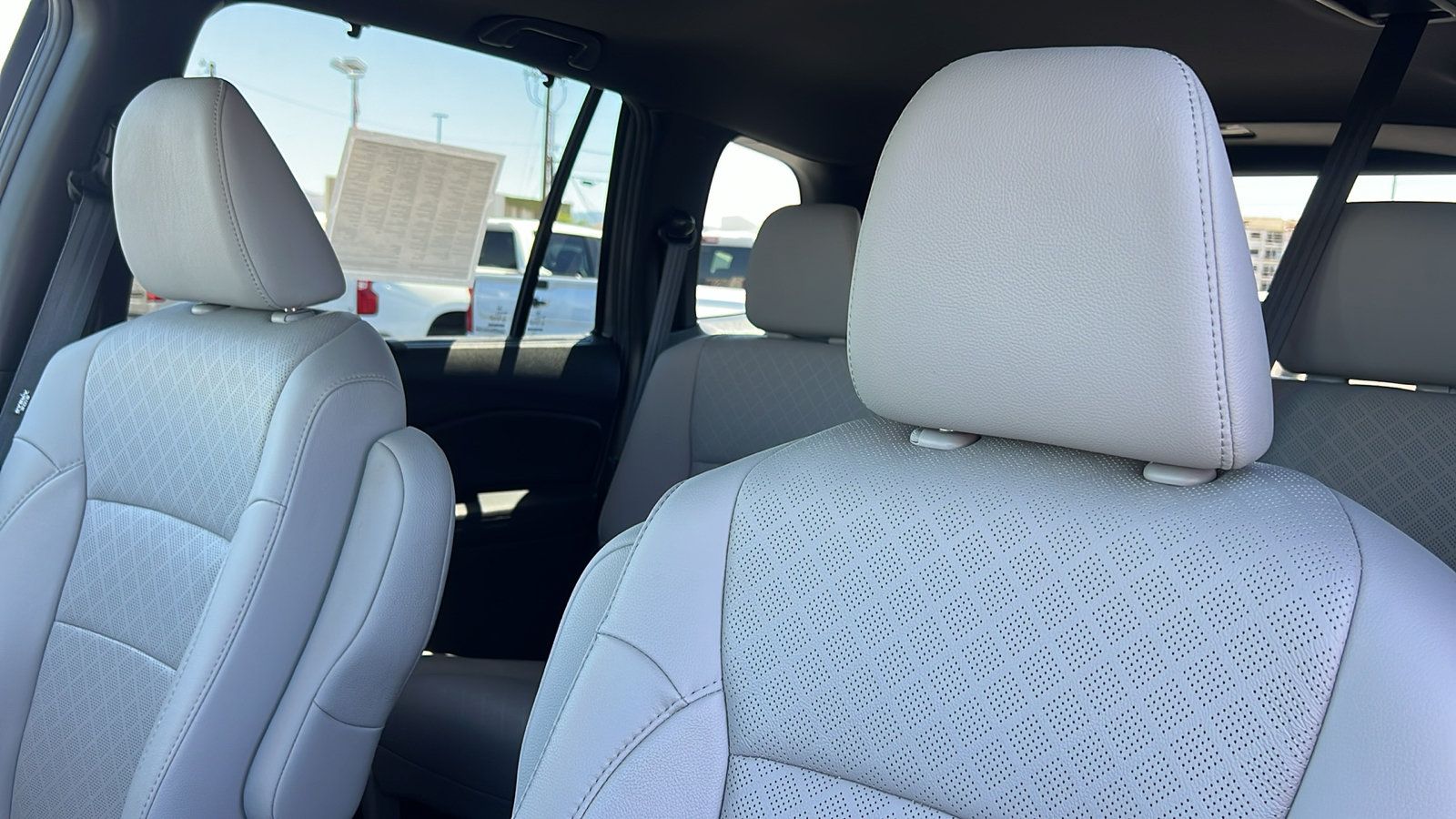 Used 2021 Honda Passport Elite image 19