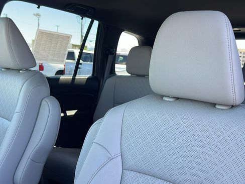 Used 2021 Honda Passport Elite image 19