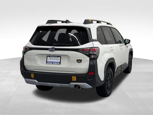 Used 2026 Subaru Forester Wilderness AWD/4WD image 7
