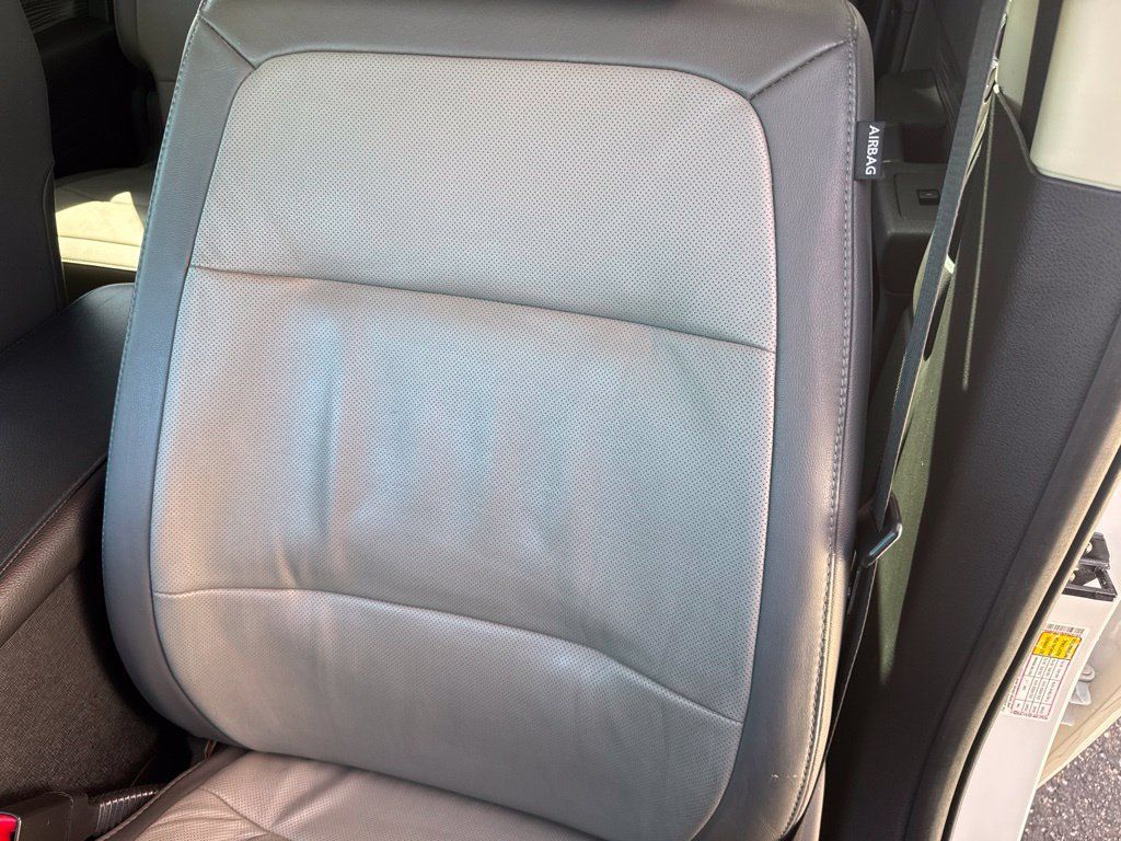 Used 2019 Ford Flex Limited w/ Equipment Group 303A AWD/4WD image 32