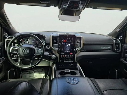 Used 2019 RAM 2500 Laramie AWD/4WD image 18