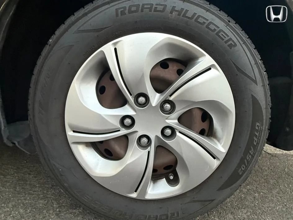 Used 2013 Honda Civic LX image 17