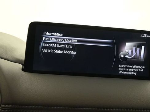 Certified 2023 MAZDA CX-5 AWD 2.5 S w/ Premium Package image 18