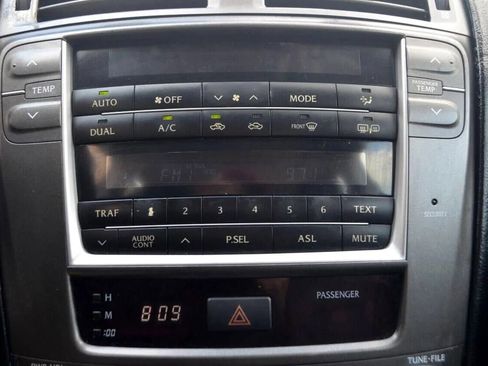 Used 2008 Lexus IS 250 image 41