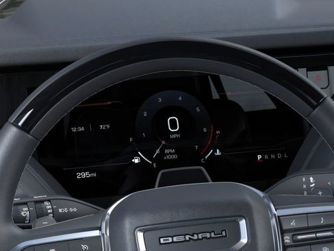 New 2026 GMC Yukon XL Denali Ultimate AWD/4WD image 18