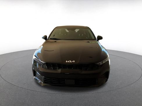 Used 2025 Kia K5 LXS image 4