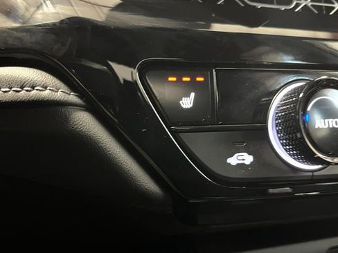 New 2026 Honda Accord Sport image 22