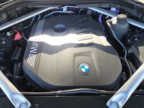 New 2027 BMW X7 xDrive40i AWD/4WD image 17