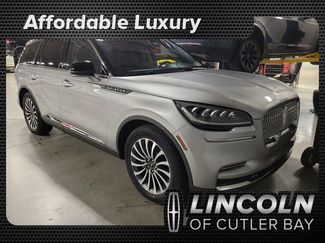 Certified 2023 Lincoln Aviator 2WD w/ Premium Package video 1