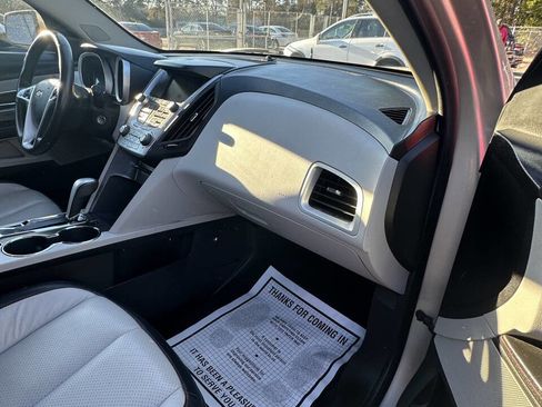 Used 2015 Chevrolet Equinox LT w/ Driver Convenience Package image 18