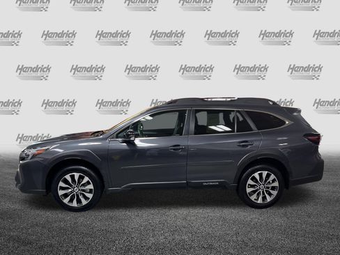 Used 2024 Subaru Outback Limited XT w/ Popular Package #2 AWD/4WD image 7