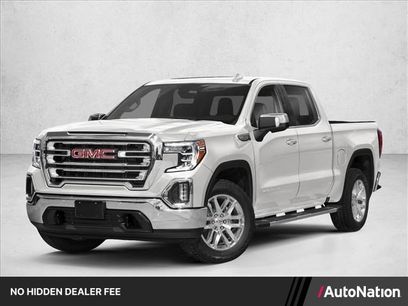Used 2021 GMC Sierra 1500 SLT w/ SLT Premium Plus Package