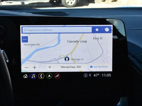 Used 2021 Chevrolet Corvette Stingray Preferred Cpe w/ Z51 Performance Package image 14