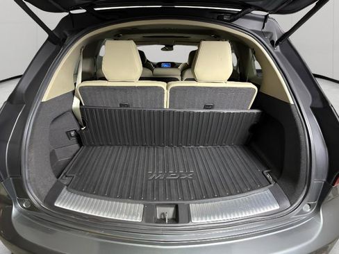 Used 2015 Acura MDX FWD w/ Technology Package image 31