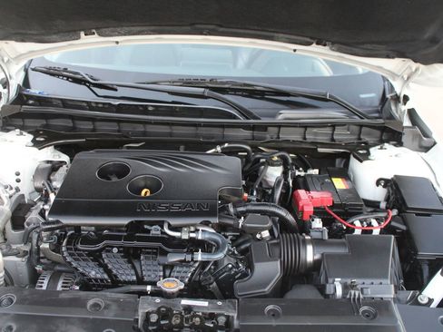 Used 2020 Nissan Altima 2.5 SR image 27