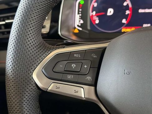 New 2026 Volkswagen Jetta GLI Autobahn FWD image 17