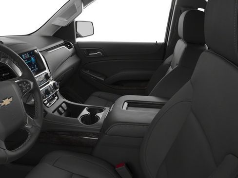 Used 2016 Chevrolet Suburban LT AWD/4WD image 12