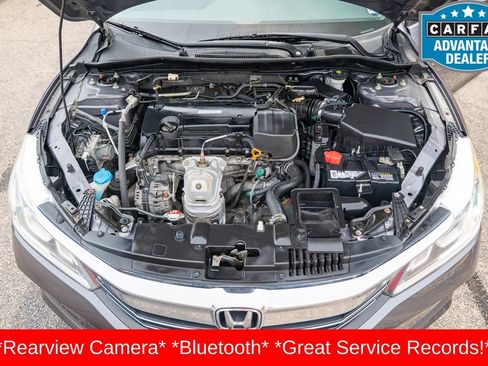 Used 2016 Honda Accord LX image 31