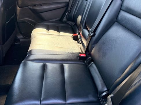 Certified 2023 Nissan Rogue SL w/ SL Premium Package AWD/4WD image 12
