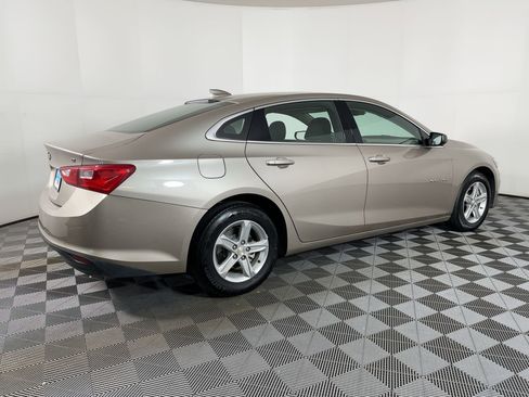 Used 2024 Chevrolet Malibu LT image 7