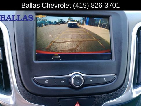 Certified 2019 Chevrolet Equinox LT FWD image 15