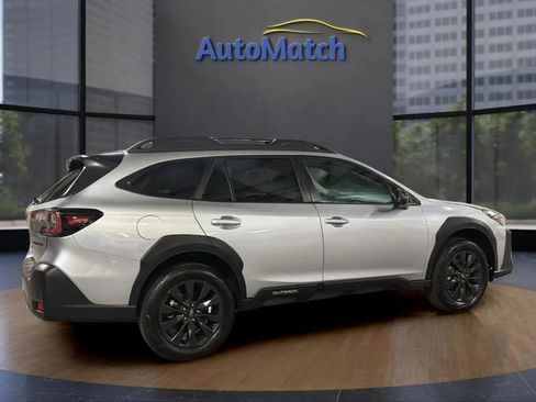 Used 2024 Subaru Outback Onyx Edition image 11