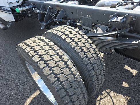 New 2026 RAM 5500 Laramie image 37