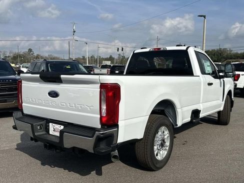 New 2026 Ford F350 XLT image 7