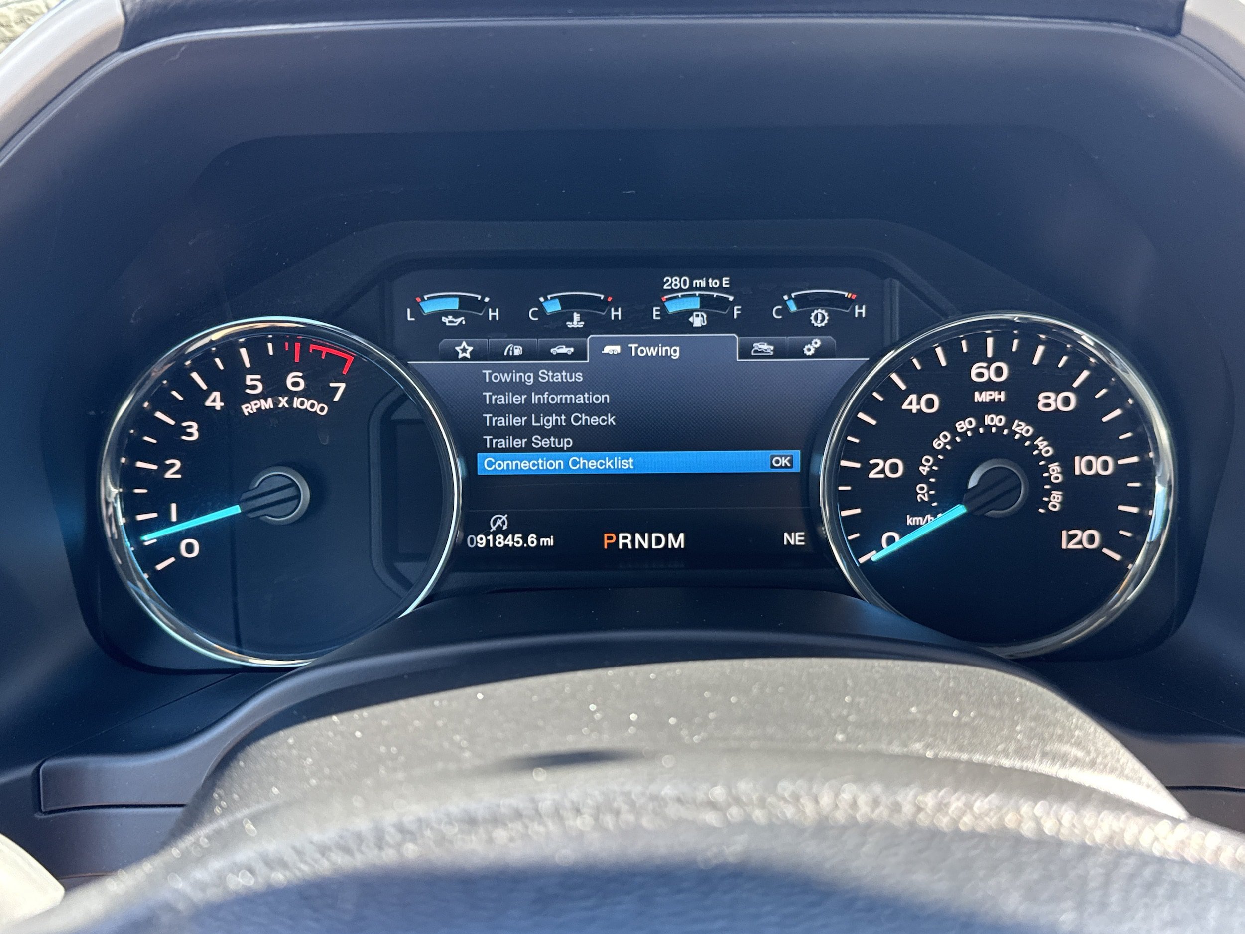Used 2019 Ford F150 Lariat w/ Equipment Group 502A Luxury AWD/4WD image 36